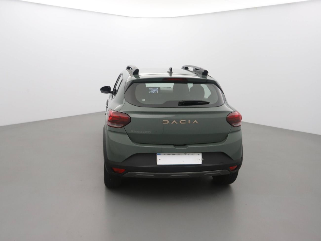 Mandataire Dacia Sandero 1.0 TCE 110CH STEPWAY EXTREME +