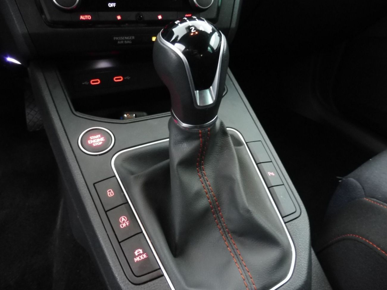 Mandataire Seat Ibiza 1.0 TSI 110CH FR