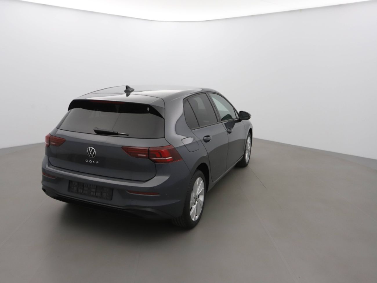 Mandataire VOLKSWAGEN GOLF VIII 2.0 TDI 150CH EDITION PLUS DSG7