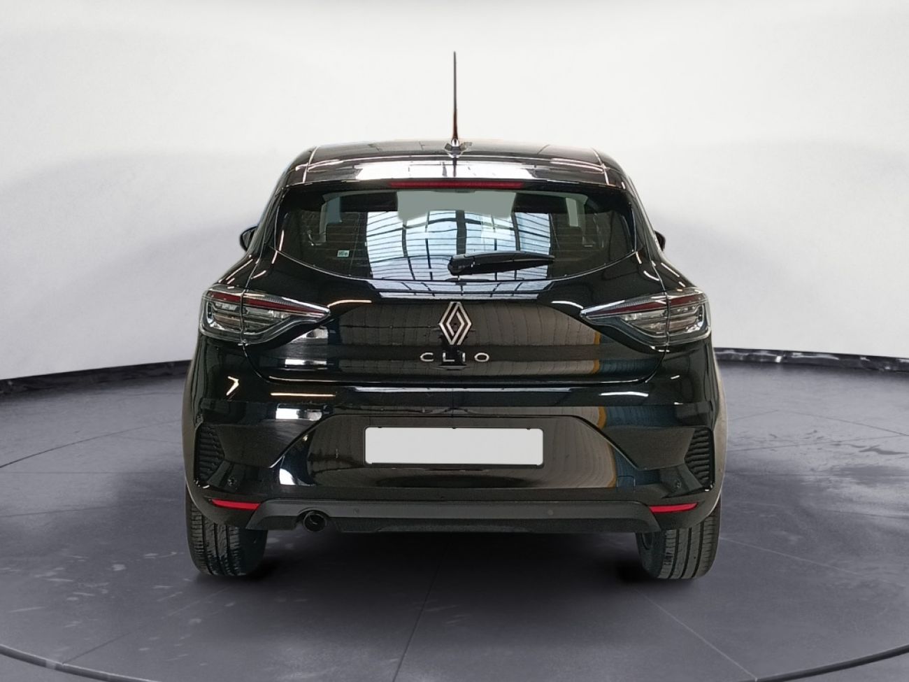 Mandataire RENAULT Clio 1.5 BLUE DCI 100CH EVOLUTION GSR2