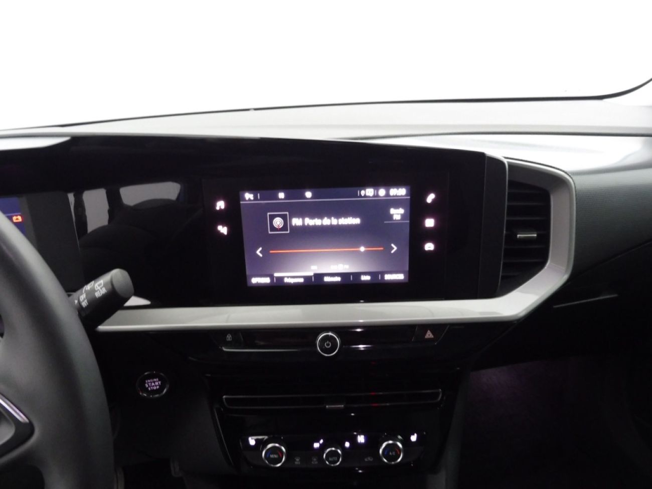 Mandataire Opel Mokka 1.2 TURBO 130CH BVA8