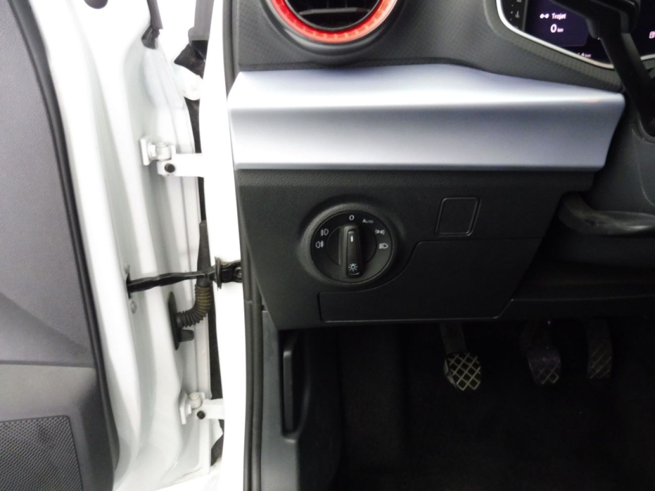 Mandataire Seat Ibiza 1.0 TSI 110CH FR