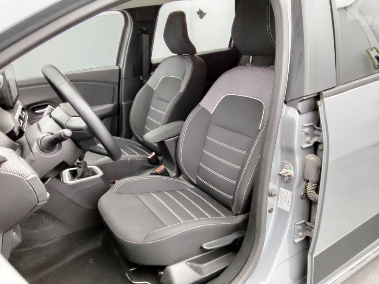 Mandataire Dacia Jogger 1.0 TCE 110CH EXPRESSION 7 PLACES