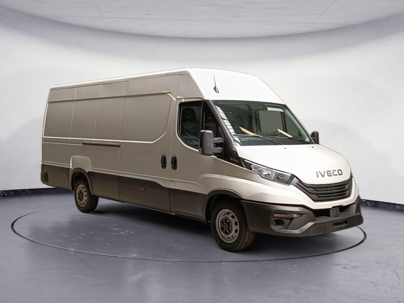 Mandataire IVECO Daily 35S18 3.0 V16 H2 180CV
