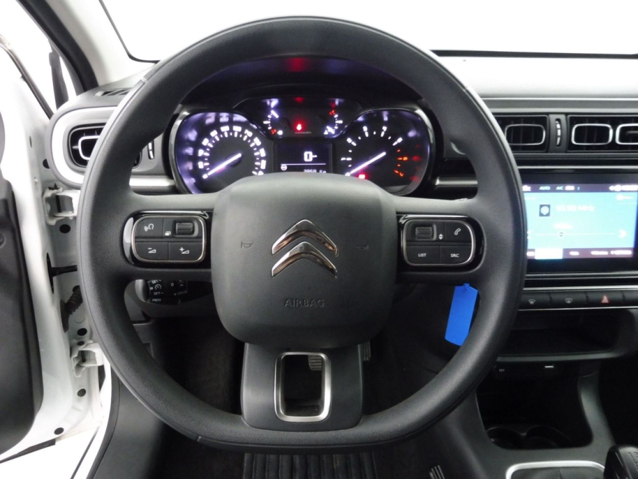Mandataire Citroën C3 1.2 PURETECH 83CH S&S MAX