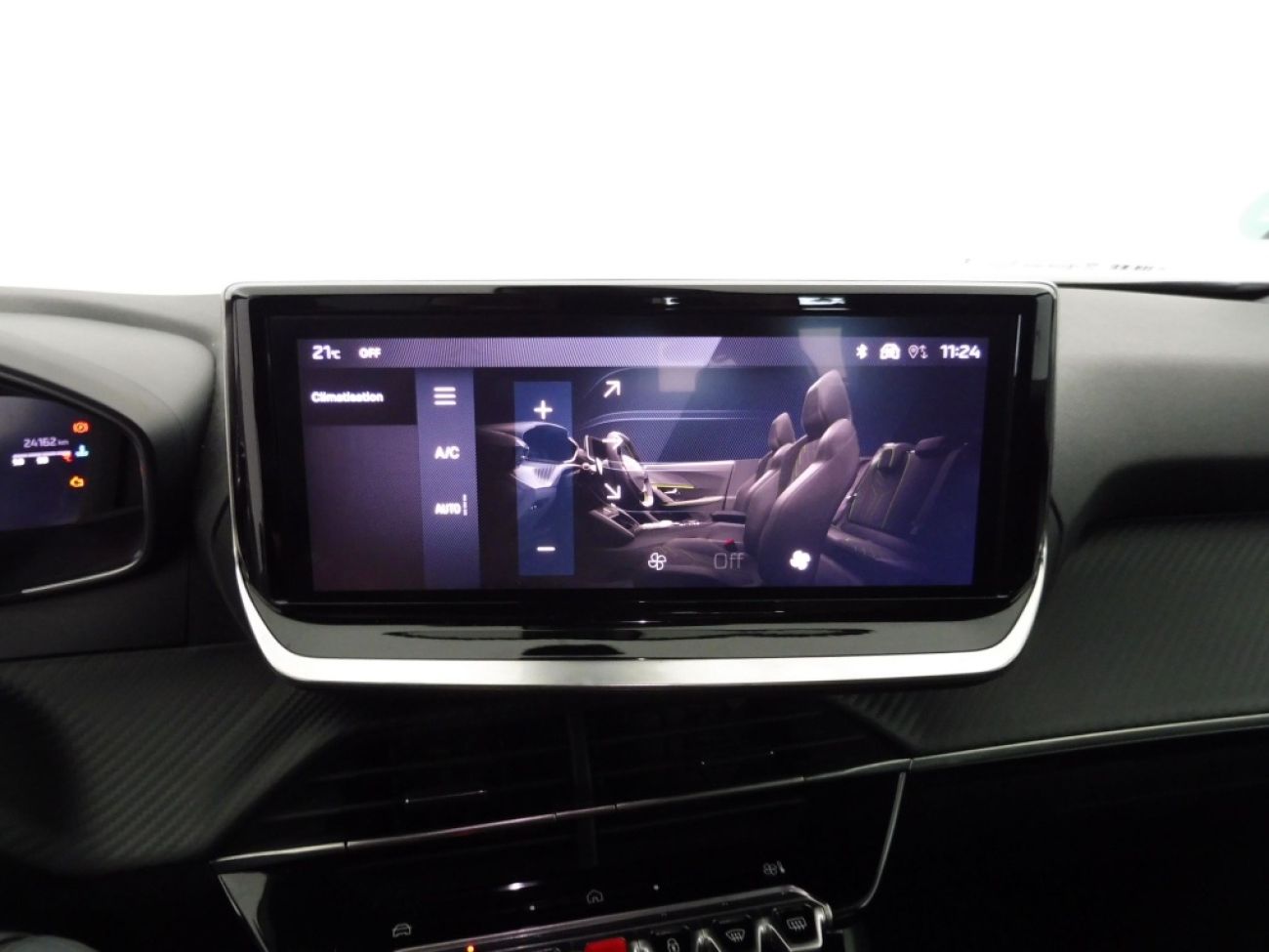 Mandataire PEUGEOT 2008 1.2 PURETECH 130CH S&S ALLURE EAT8