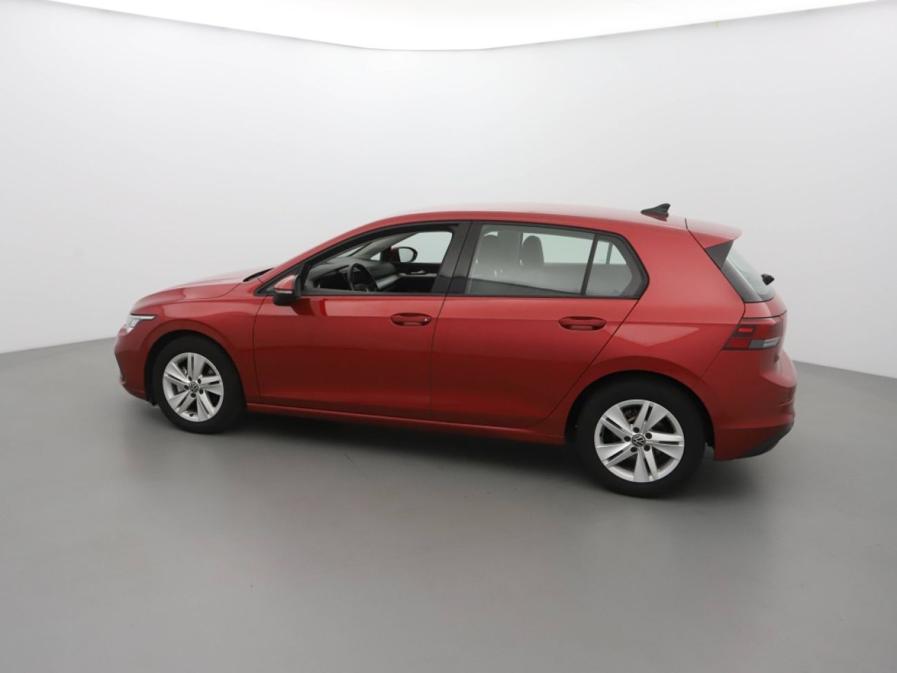 Mandataire VOLKSWAGEN Golf 1.0 TSI 110 life