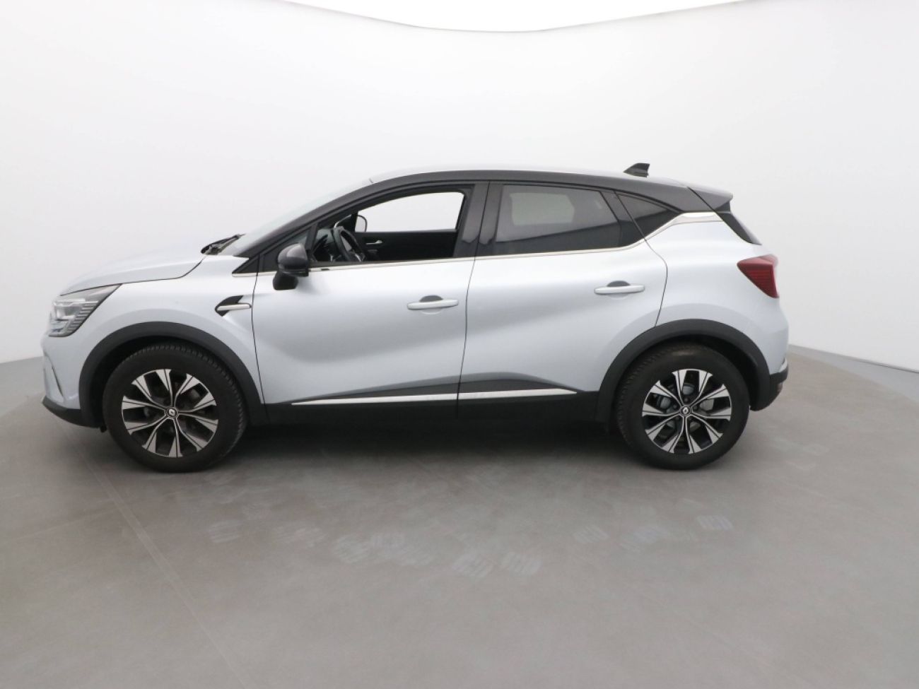 Mandataire RENAULT Captur 1.0 TCE 90CH TECHNO