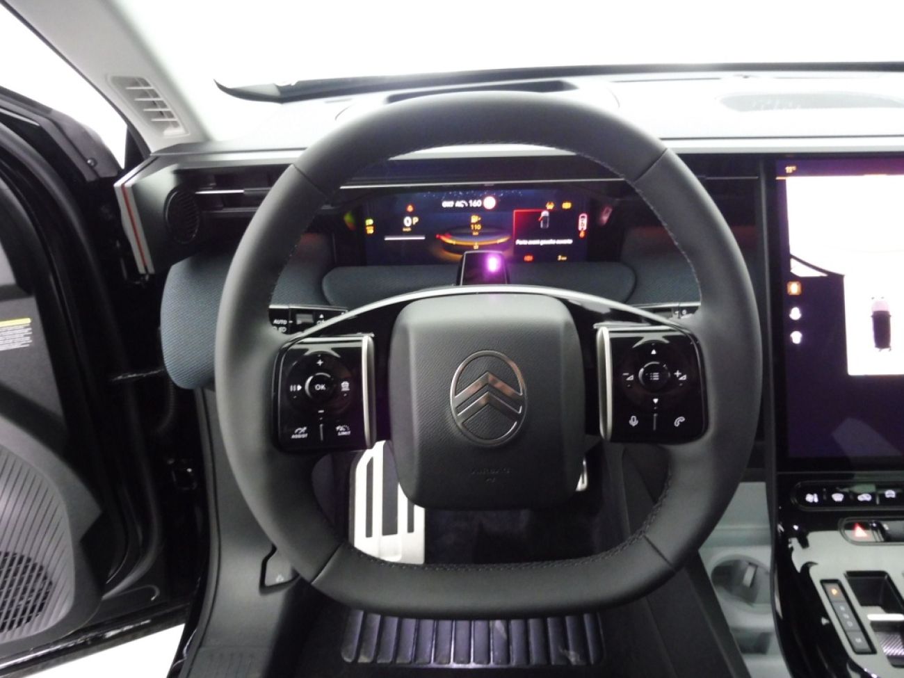 Mandataire Citroën C5 Aircross 1.2 HYBRIDE 145CH MAX BOITE AUTOMATIQUE