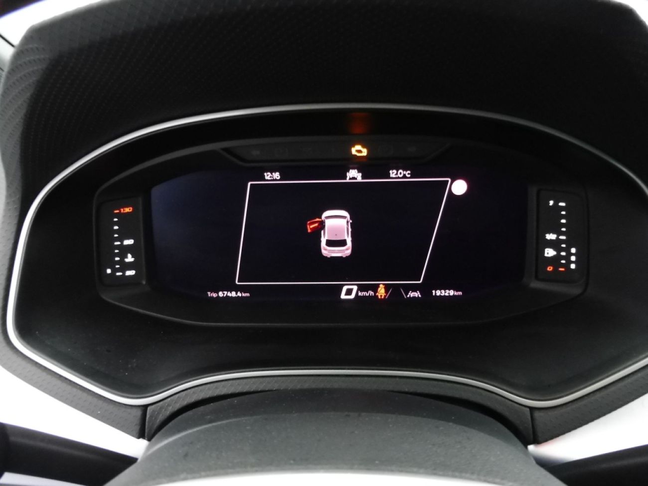 Mandataire Seat Ibiza 1.0 TSI 110CH FR