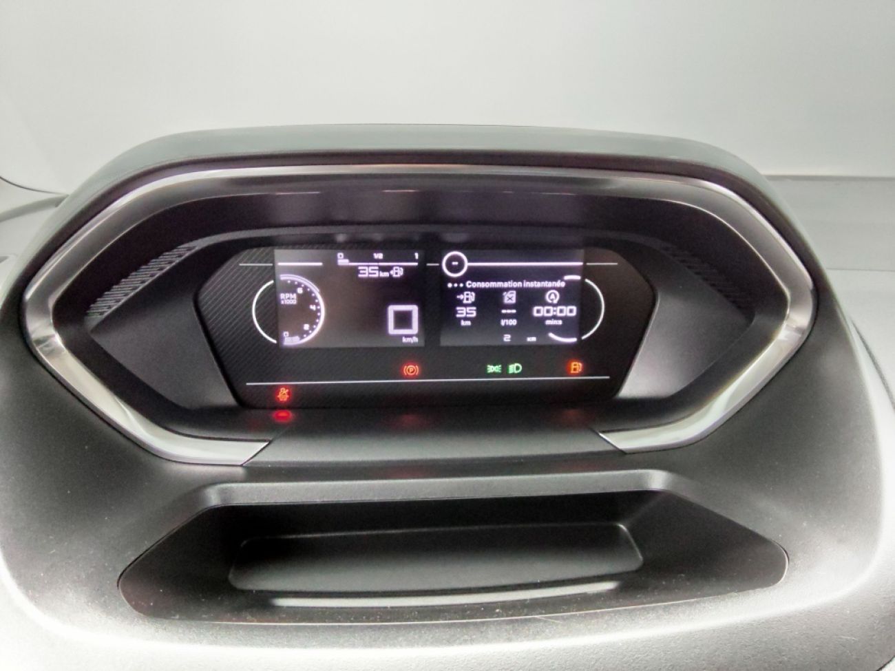 Mandataire PEUGEOT Partner M 650KG BLUEHDI 100CH S&S