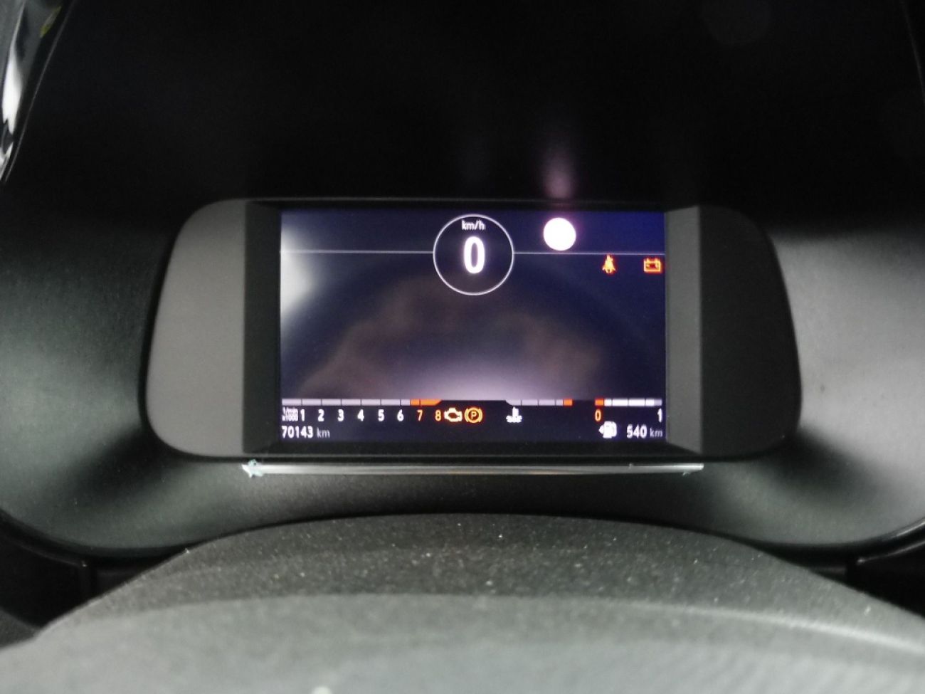 Mandataire Opel Corsa 1.2 TURBO 100CH ELEGANCE