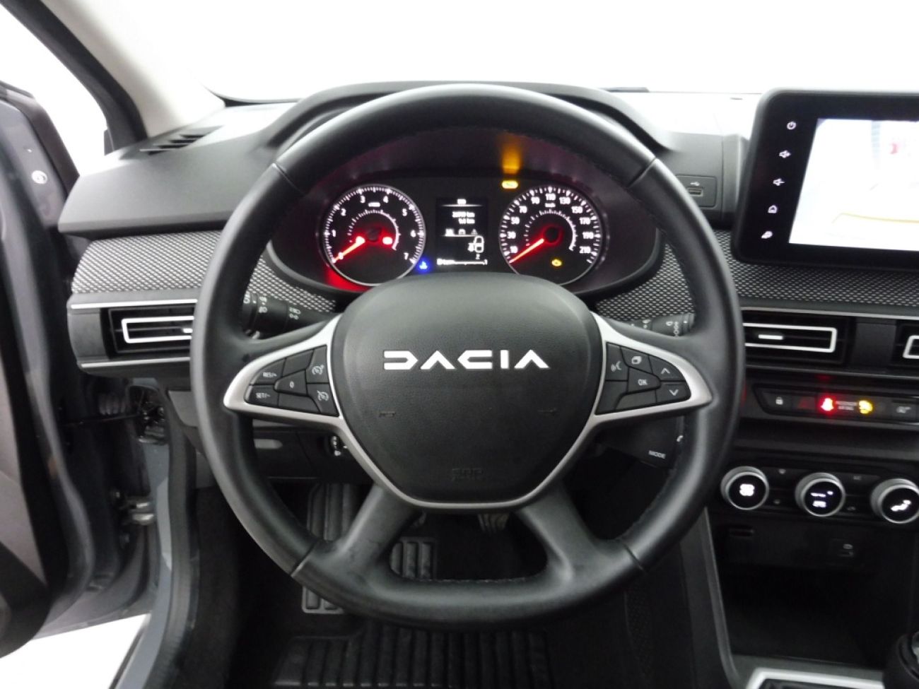 Mandataire Dacia JOGGER 1.0 TCE 110CH EXPRESSION 7 PLACES -24
