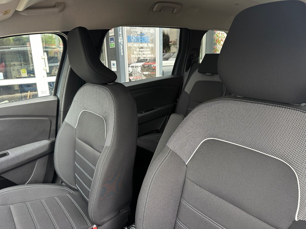 Mandataire Dacia JOGGER 1.0 ECO-G 100CH 7 PLACES EXPRESSION 7