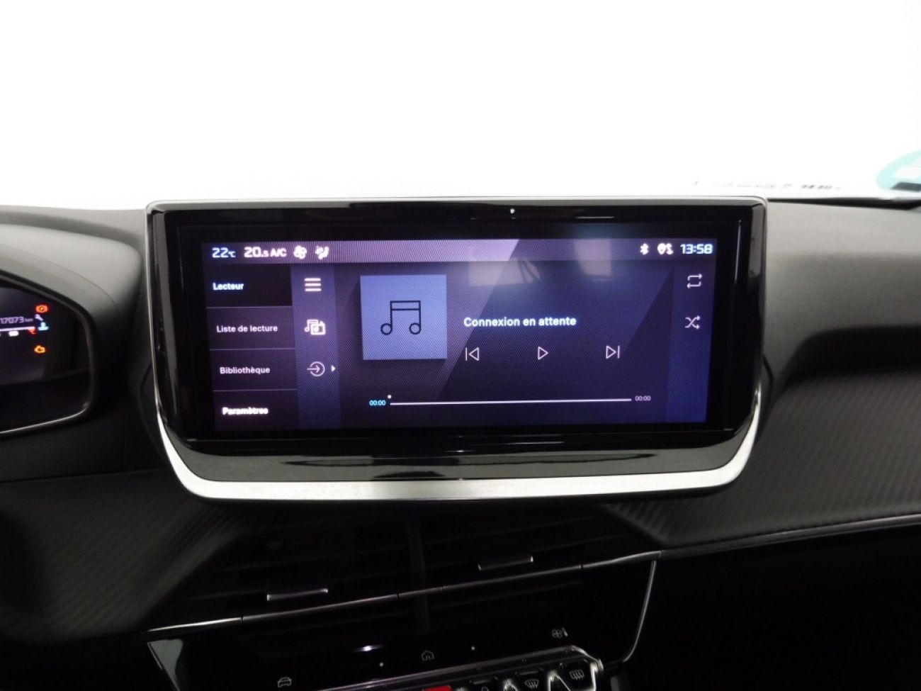 Mandataire PEUGEOT 2008 1.2 PURETECH 130CH S&S ALLURE EAT8
