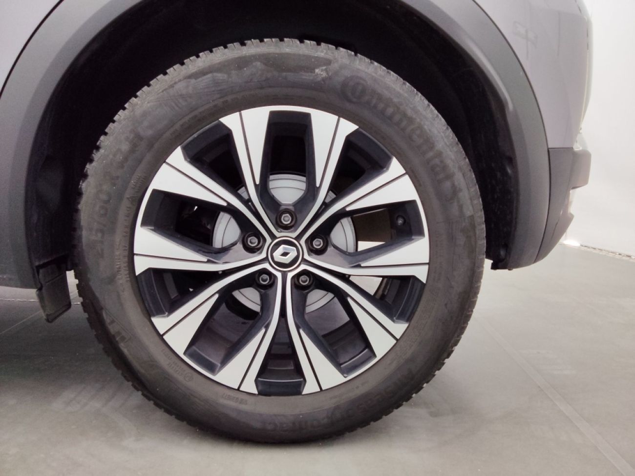 Mandataire RENAULT Captur 1.0 TCE 90CH TECHNO