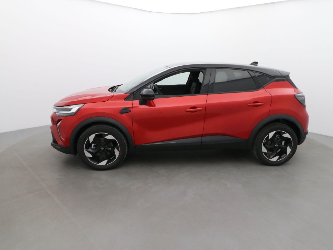 Mandataire RENAULT CAPTUR II 1.0 ECO-G 100CH TECHNO - 25