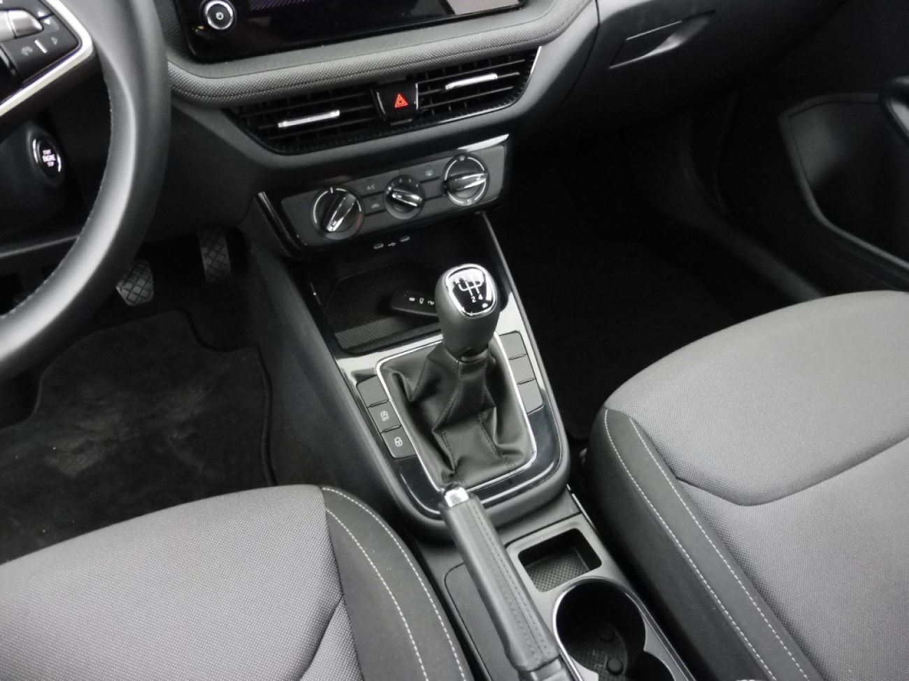 Mandataire SKODA FABIA 1.0 TSI 95CH SELECTION