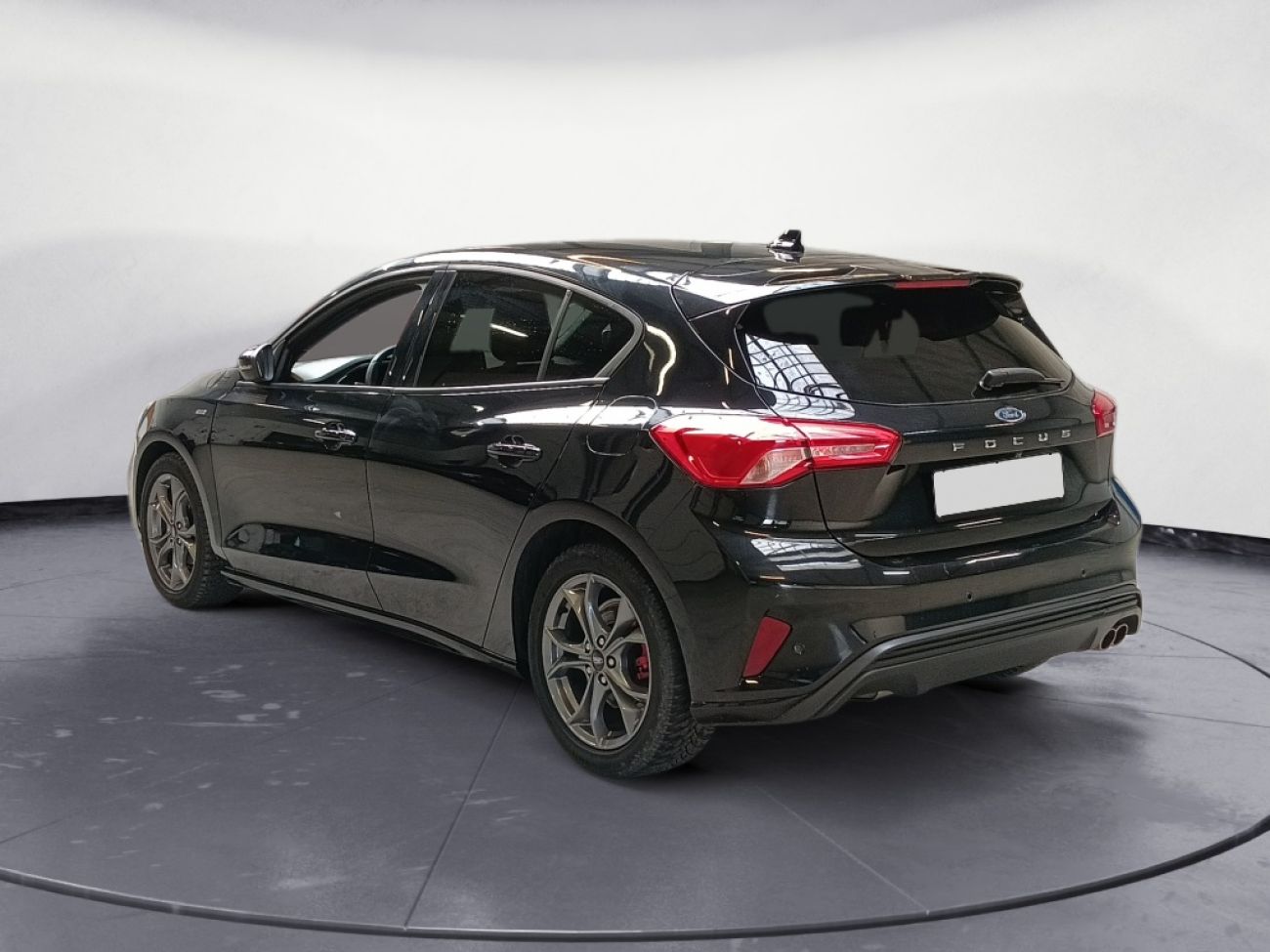 Mandataire Ford Focus 1.5 ECOBOOST 150 CAst line x