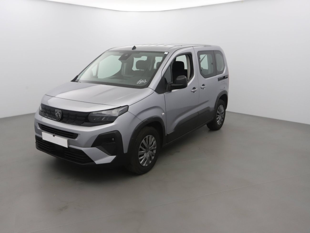 Mandataire PEUGEOT RIFTER TAILLE M - 1.5 BLUEHDI 100CH S&S ALLURE 5 PLACES
