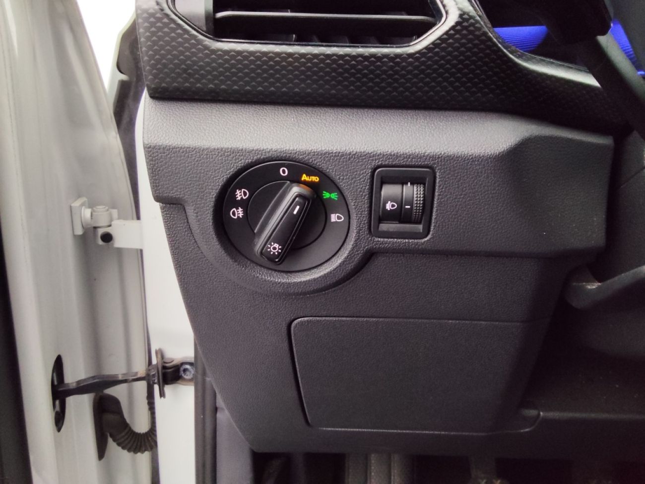 Mandataire VOLKSWAGEN T-Cross 1.0 TSI 110 style