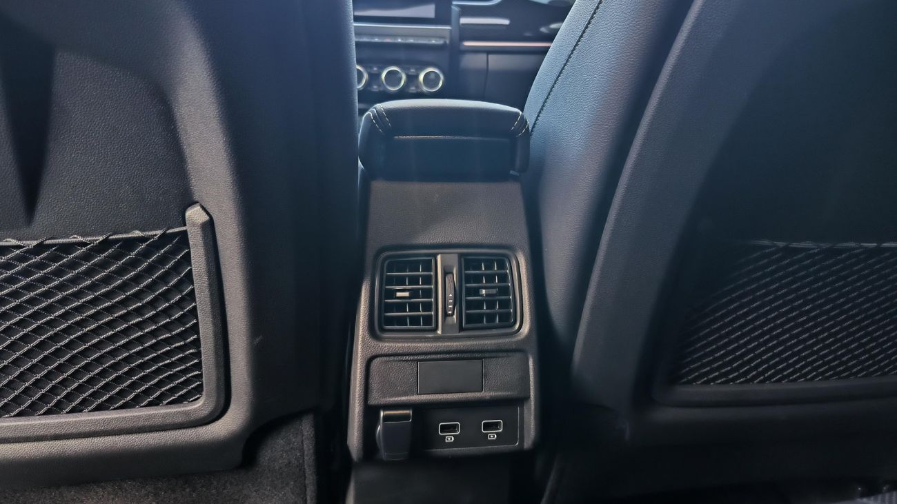 Mandataire RENAULT ARKANA E-Tech hybride 145 - 22 Engineered