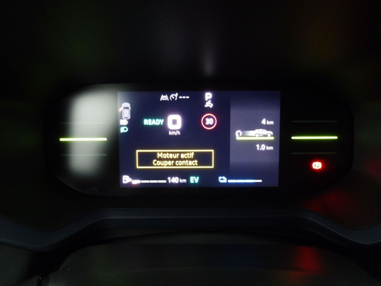 Mandataire Dacia DUSTER 1.6 HYBRID 140CH JOURNEY