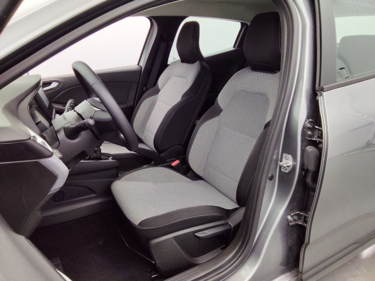 Mandataire RENAULT Clio 1.5 BLUE DCI 100CH EVOLUTION GSR2