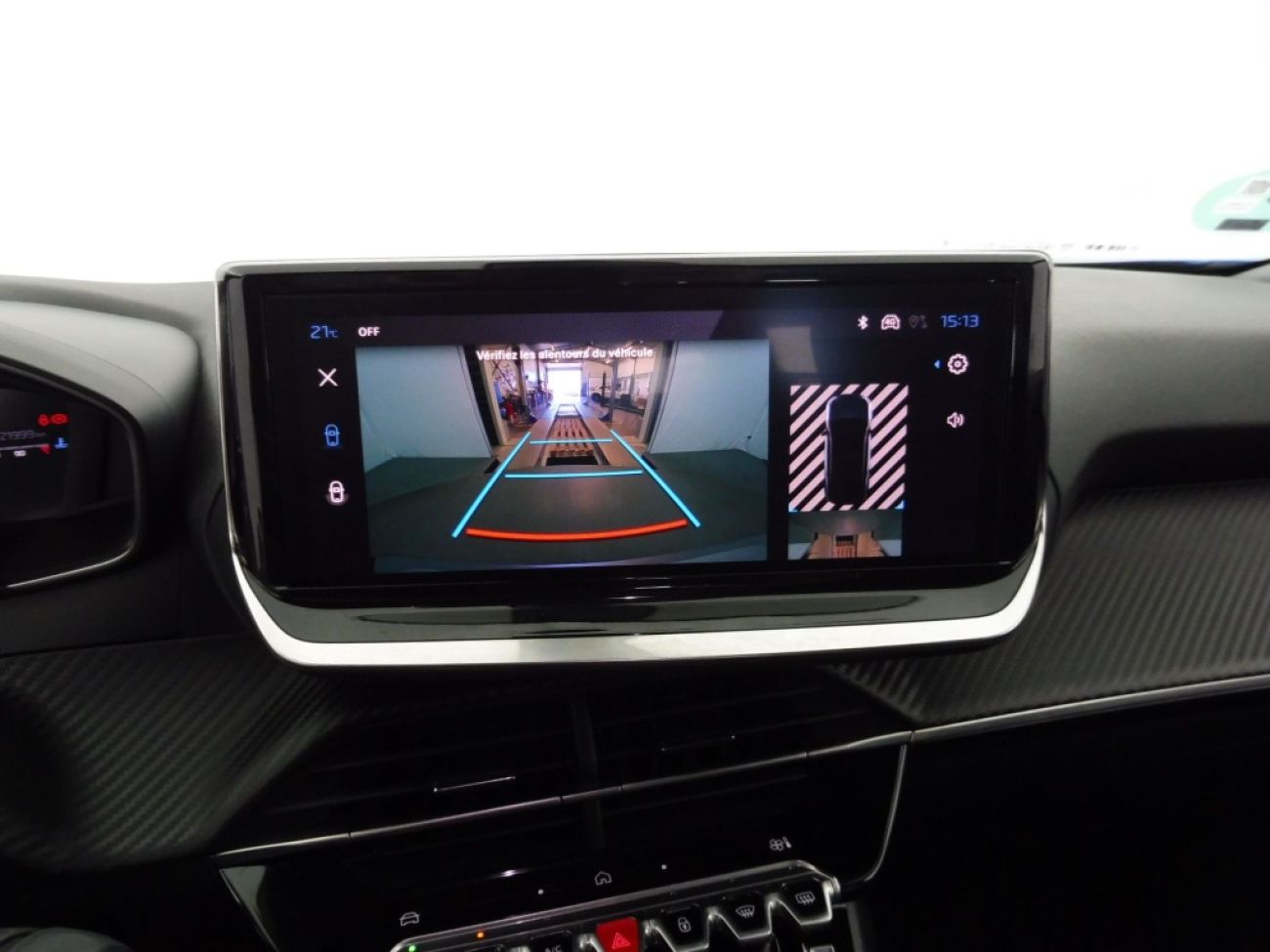 Mandataire PEUGEOT 2008 1.2 PURETECH 130CH S&S ALLURE EAT8