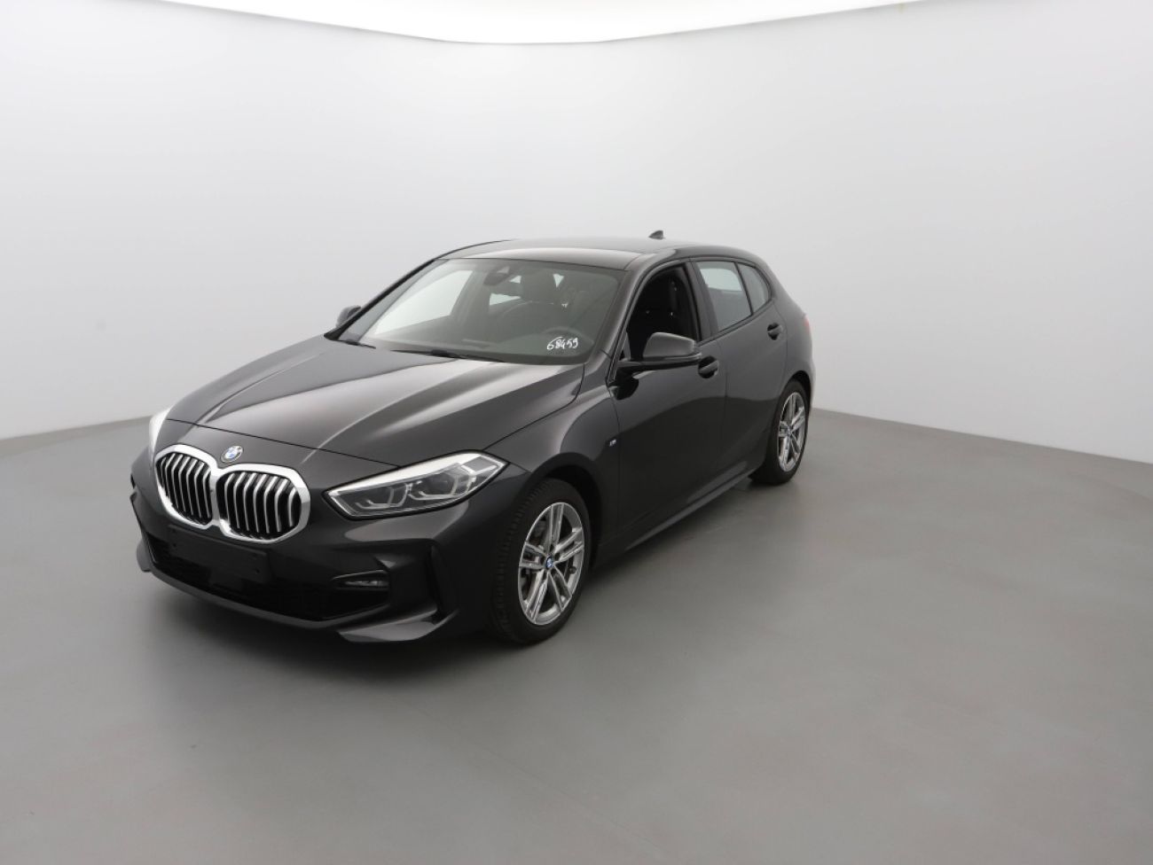 Mandataire BMW SERIE 1 118I STEPTRONIC 136 M-SPORT