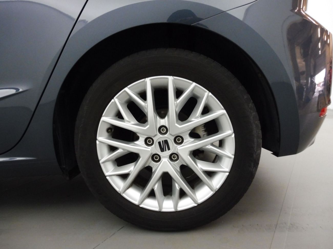 Mandataire Seat Ibiza 1.0 TSI 110CH FR