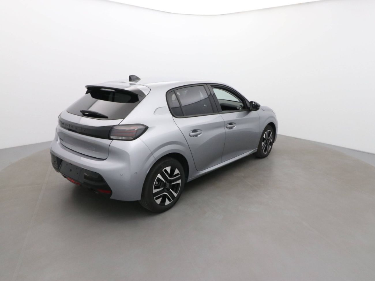 Mandataire PEUGEOT 208 1.2 100CH S&S ALLURE