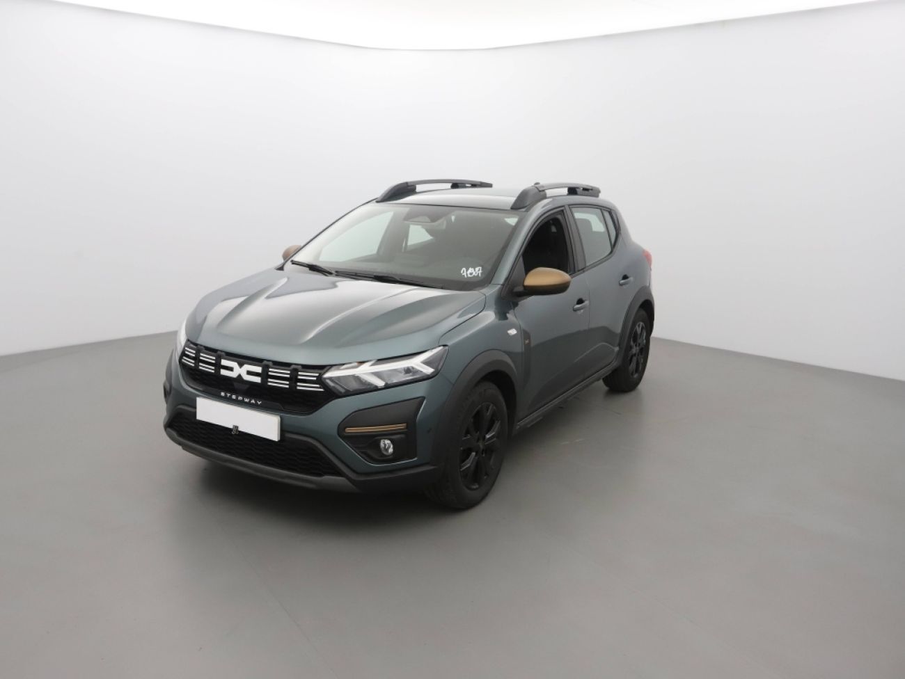 Mandataire Dacia Sandero 1.0 TCE 110CH STEPWAY EXTREME +