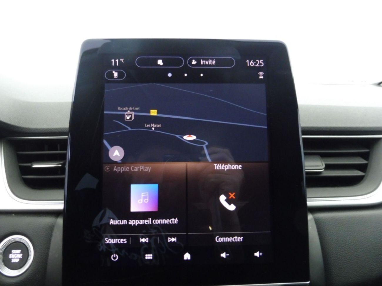 Mandataire RENAULT Captur 1.0 TCE 90CH TECHNO