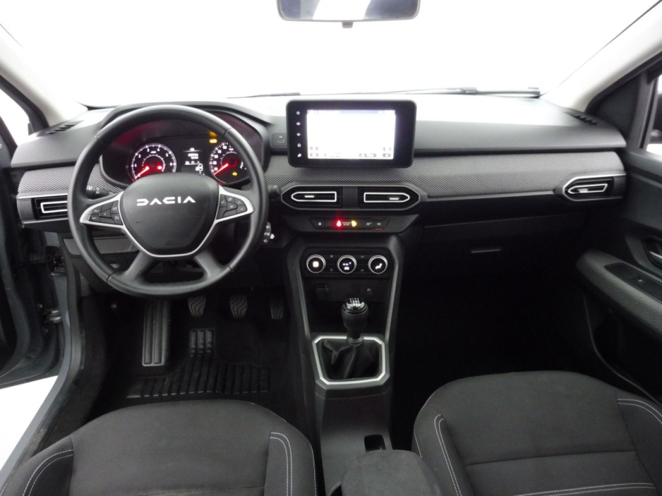 Mandataire Dacia JOGGER 1.0 TCE 110CH EXPRESSION 7 PLACES -24