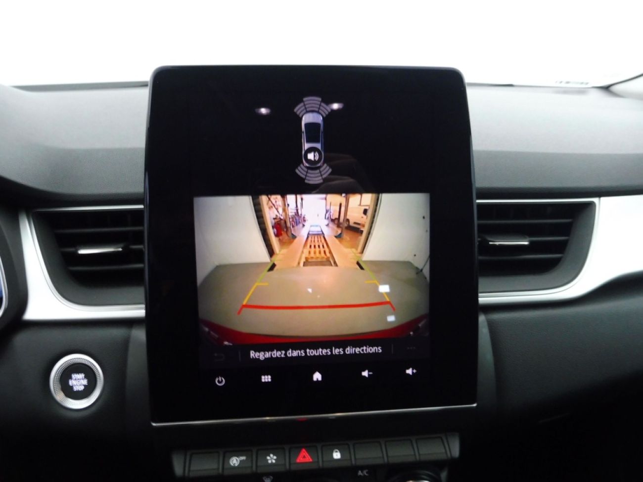 Mandataire RENAULT Captur 1.0 TCE 90CH TECHNO