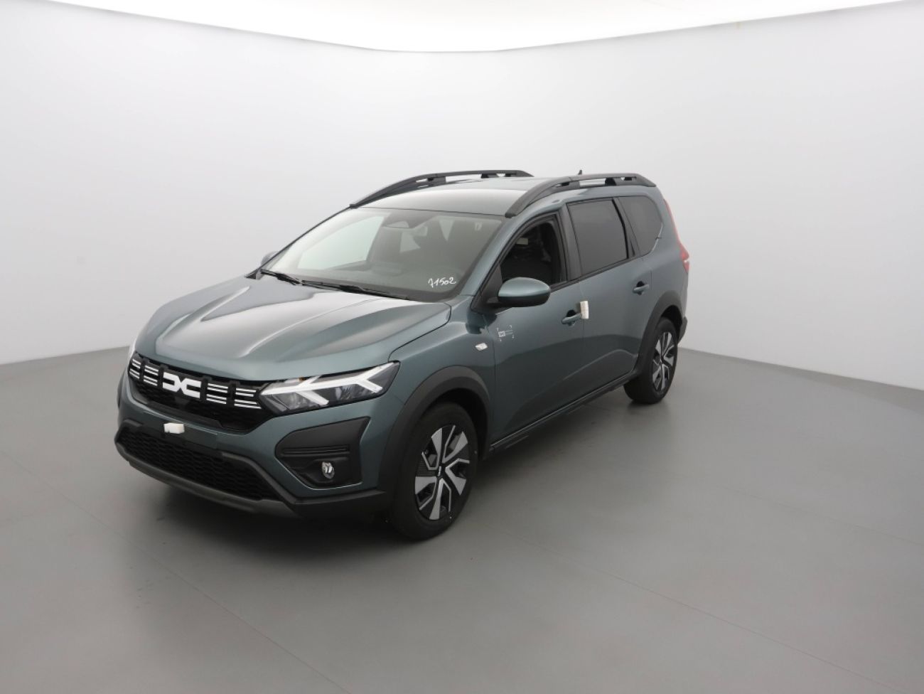 Mandataire Dacia Jogger 1.0 ECO-G 100CH EXPRESSION 7 PLACES -24