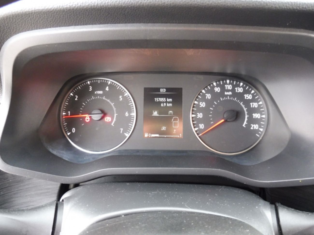 Mandataire RENAULT Trafic Passenger L2 2.0 BLUE DCI 150CH S&S ZEN 9 PLACES