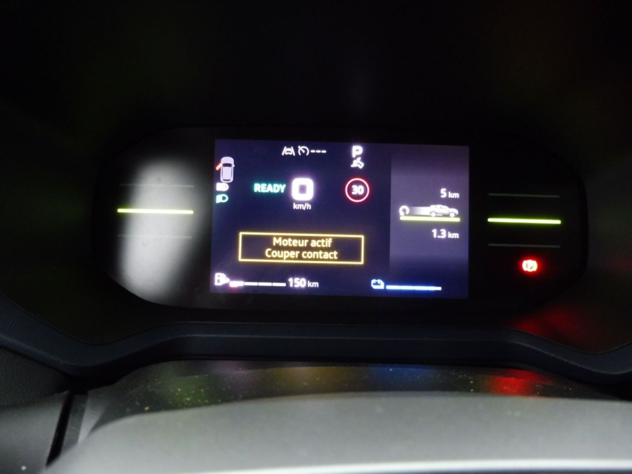 Mandataire Dacia DUSTER 1.6 HYBRID 140CH JOURNEY 4X2