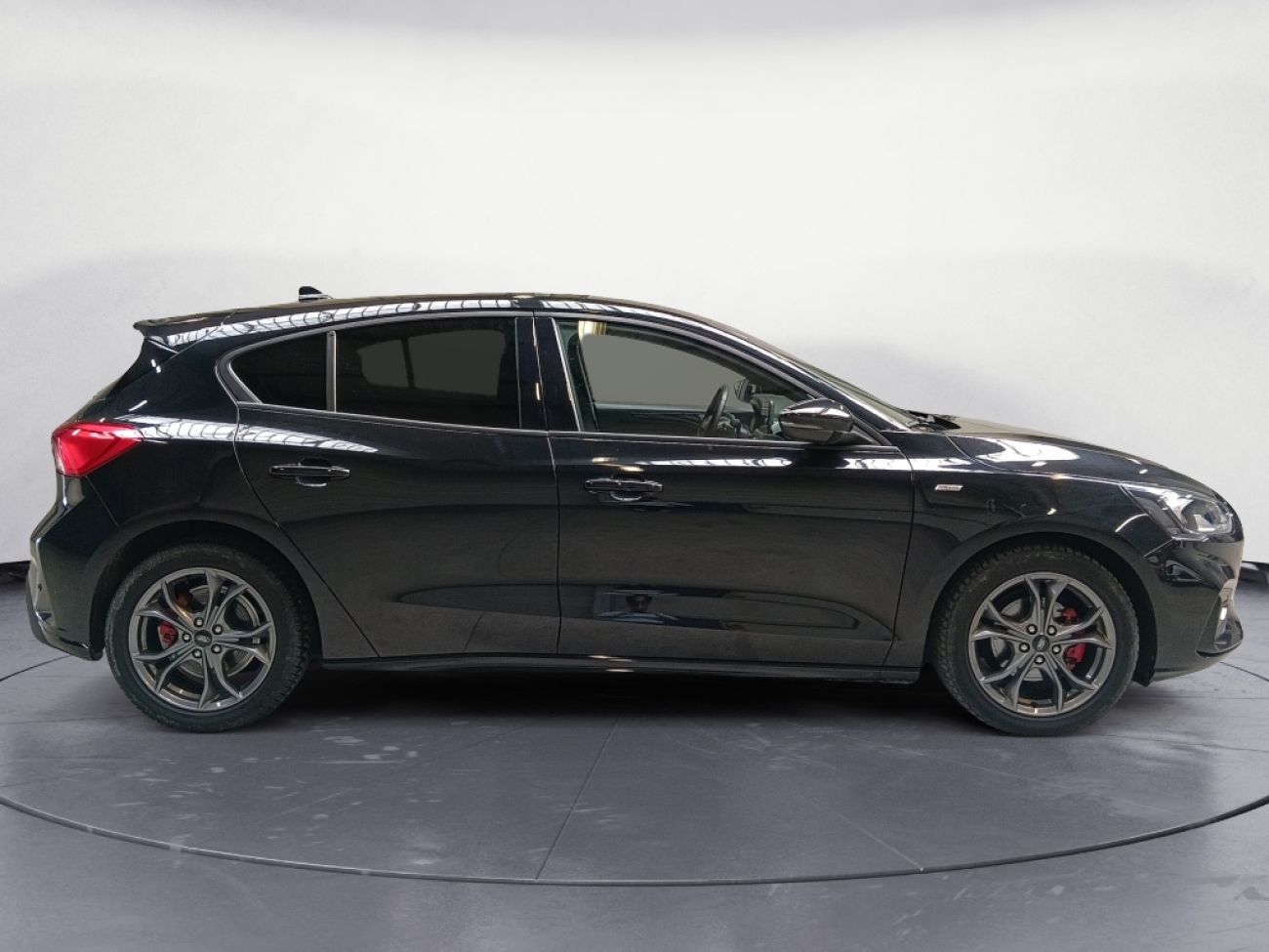 Mandataire Ford Focus 1.5 ECOBOOST 150 CAst line x