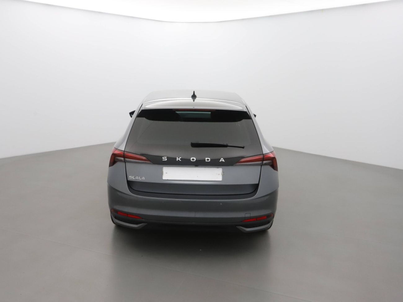Mandataire SKODA Scala 1.0 TSI 116CH SELECTION DSG7