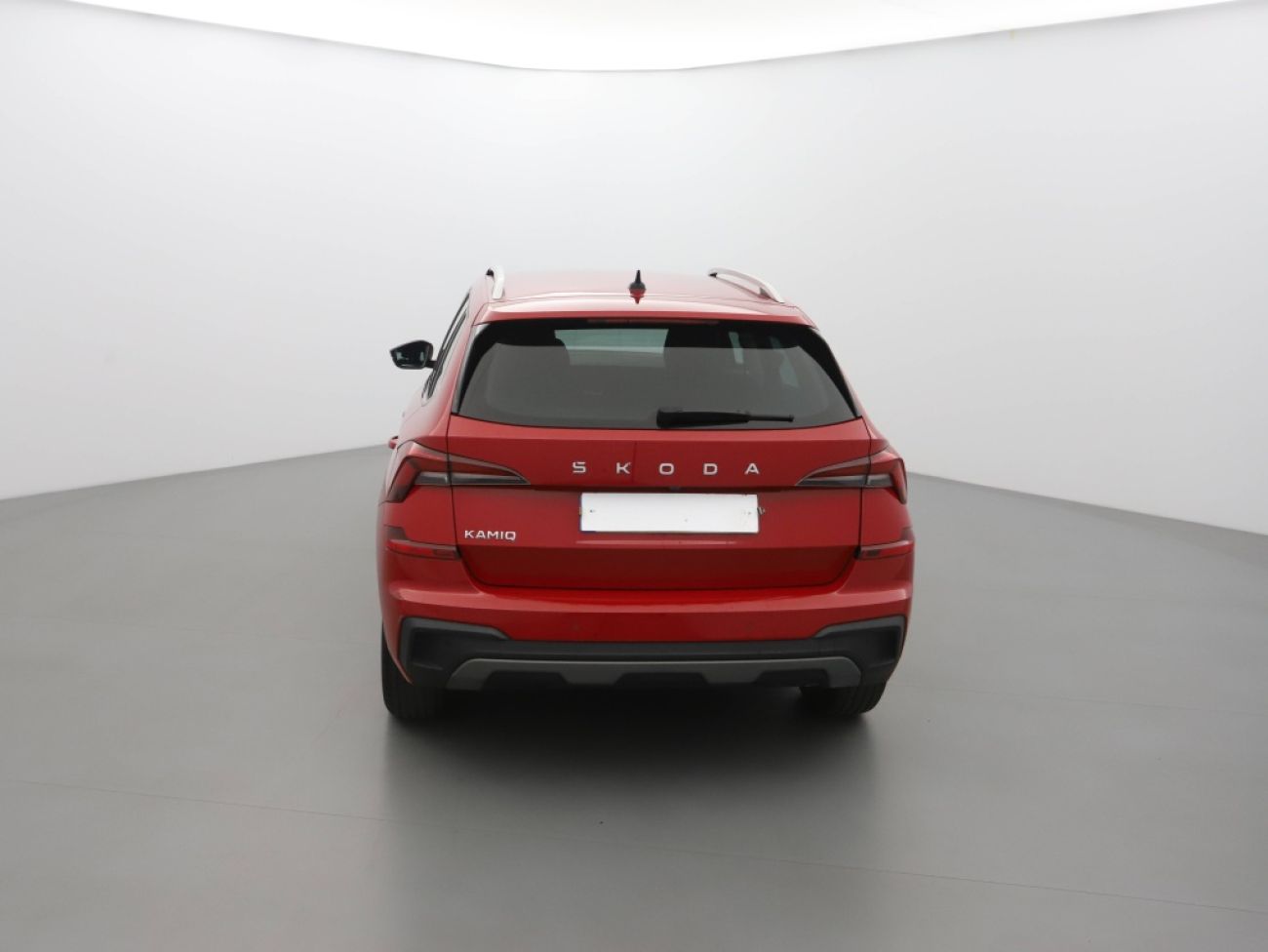 Mandataire SKODA Kamiq 1.0 TSI 115CH SELECTION