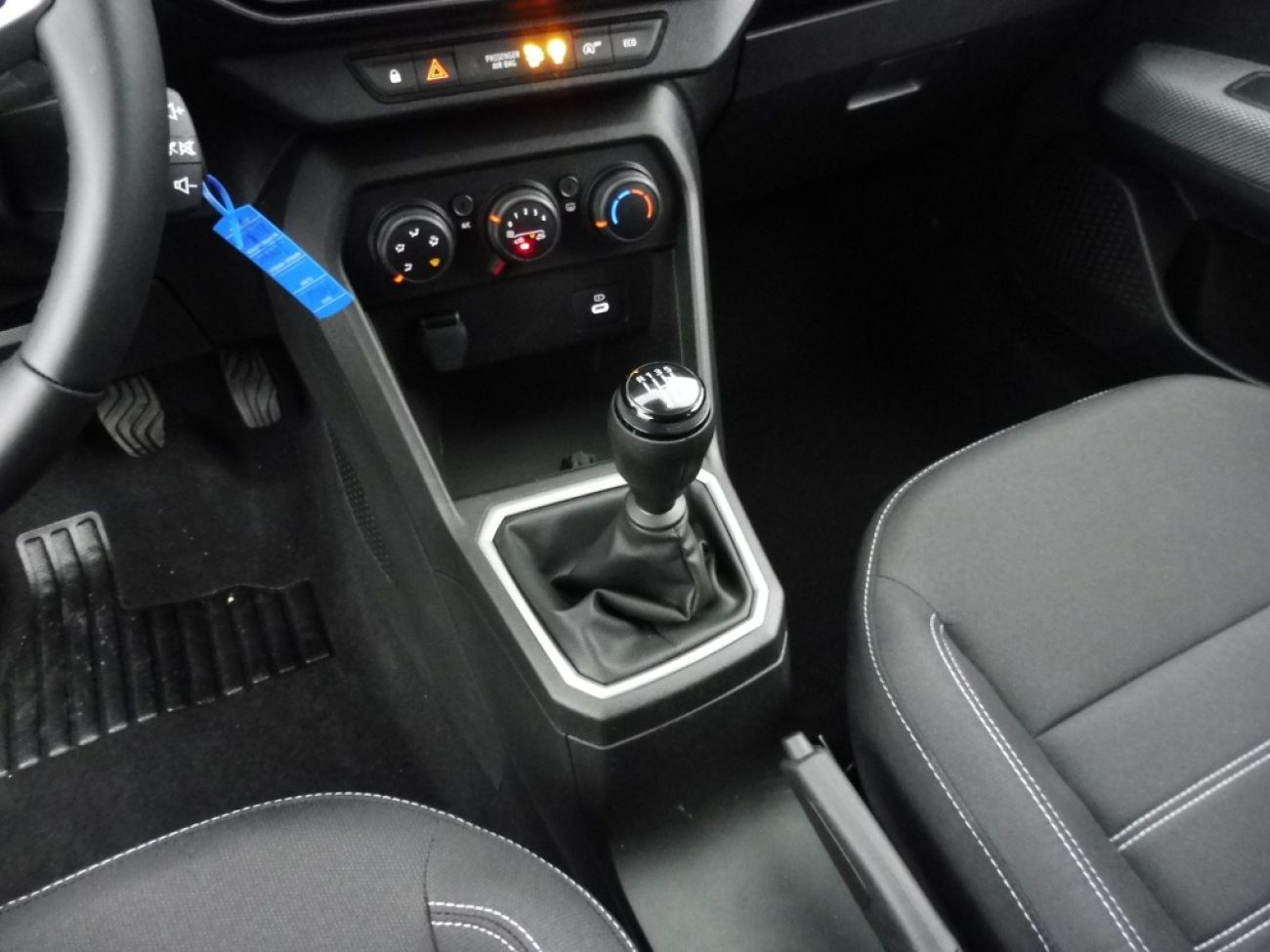 Mandataire Dacia Jogger 1.0 ECO-G 100CH EXPRESSION 7 PLACES -24