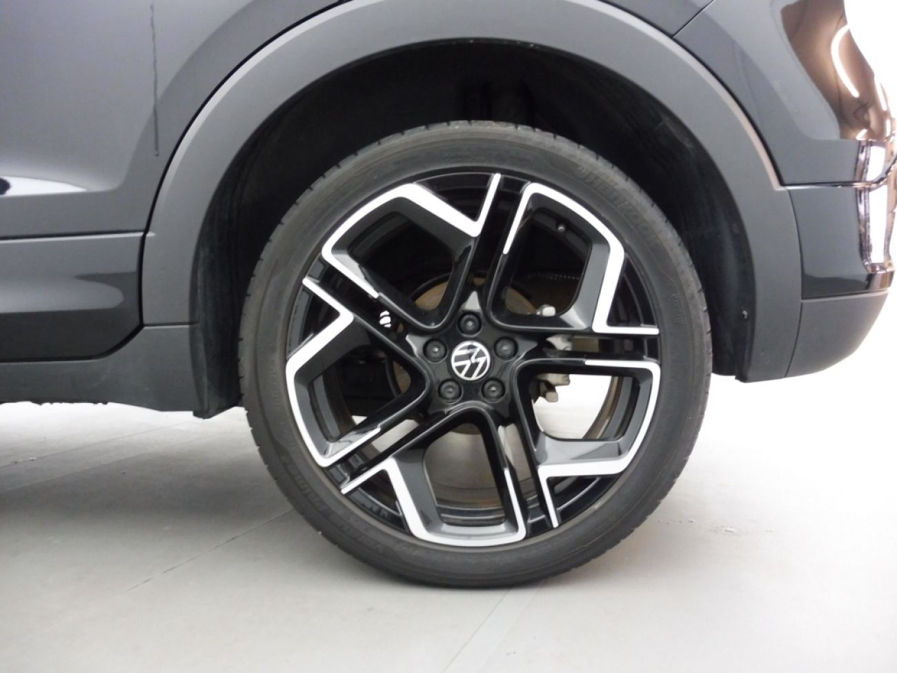 Mandataire VOLKSWAGEN T-Cross 1.0 TSI 115CH R-LINE