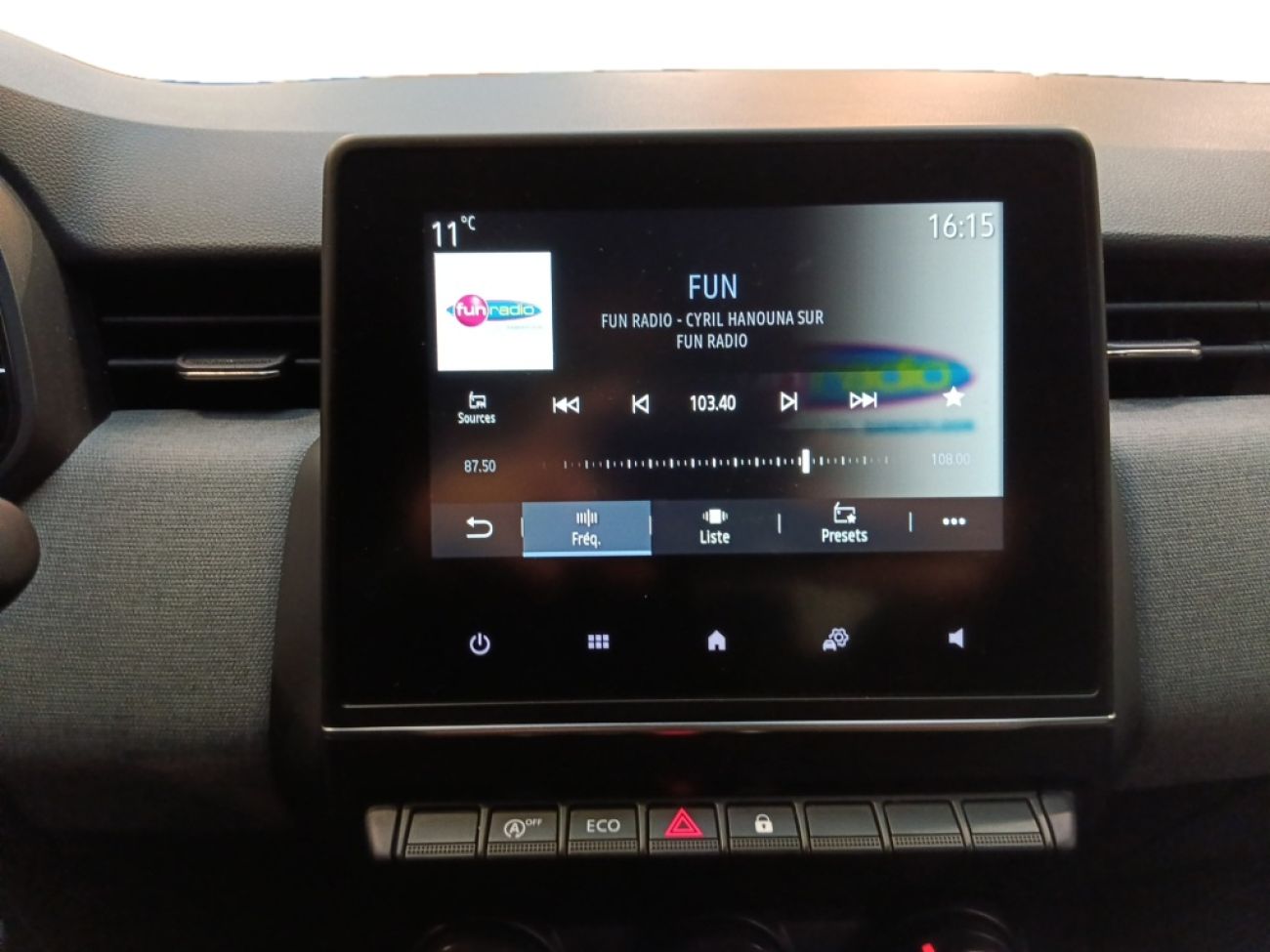 Mandataire RENAULT Clio 1.5 BLUE DCI 100CH EVOLUTION GSR2