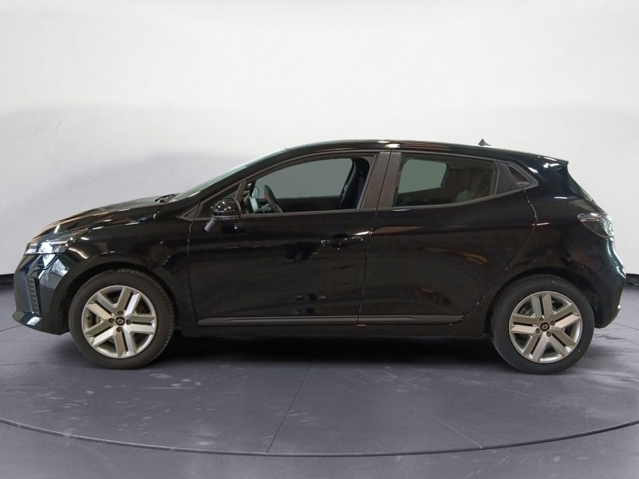 Mandataire RENAULT Clio 1.5 BLUE DCI 100CH EVOLUTION GSR2