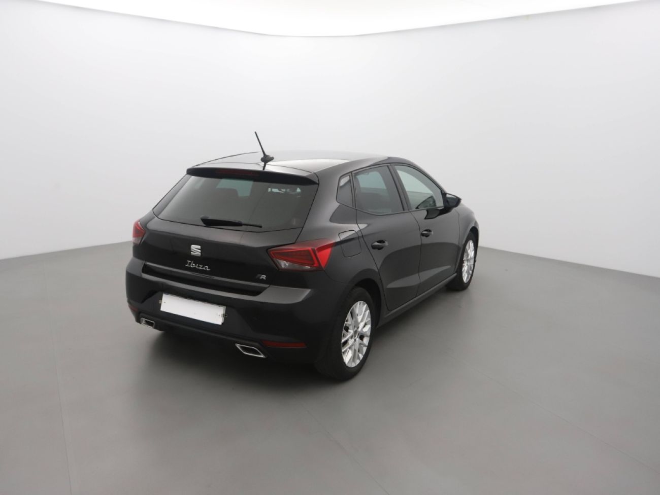 Mandataire Seat Ibiza 1.0 TSI 110CH FR
