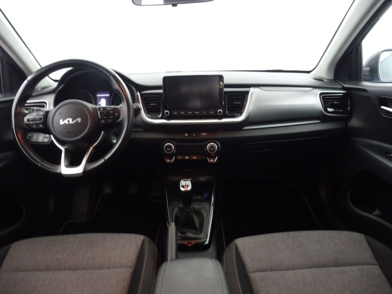 Mandataire Kia Stonic 1.0 T-GDI 100lx urban