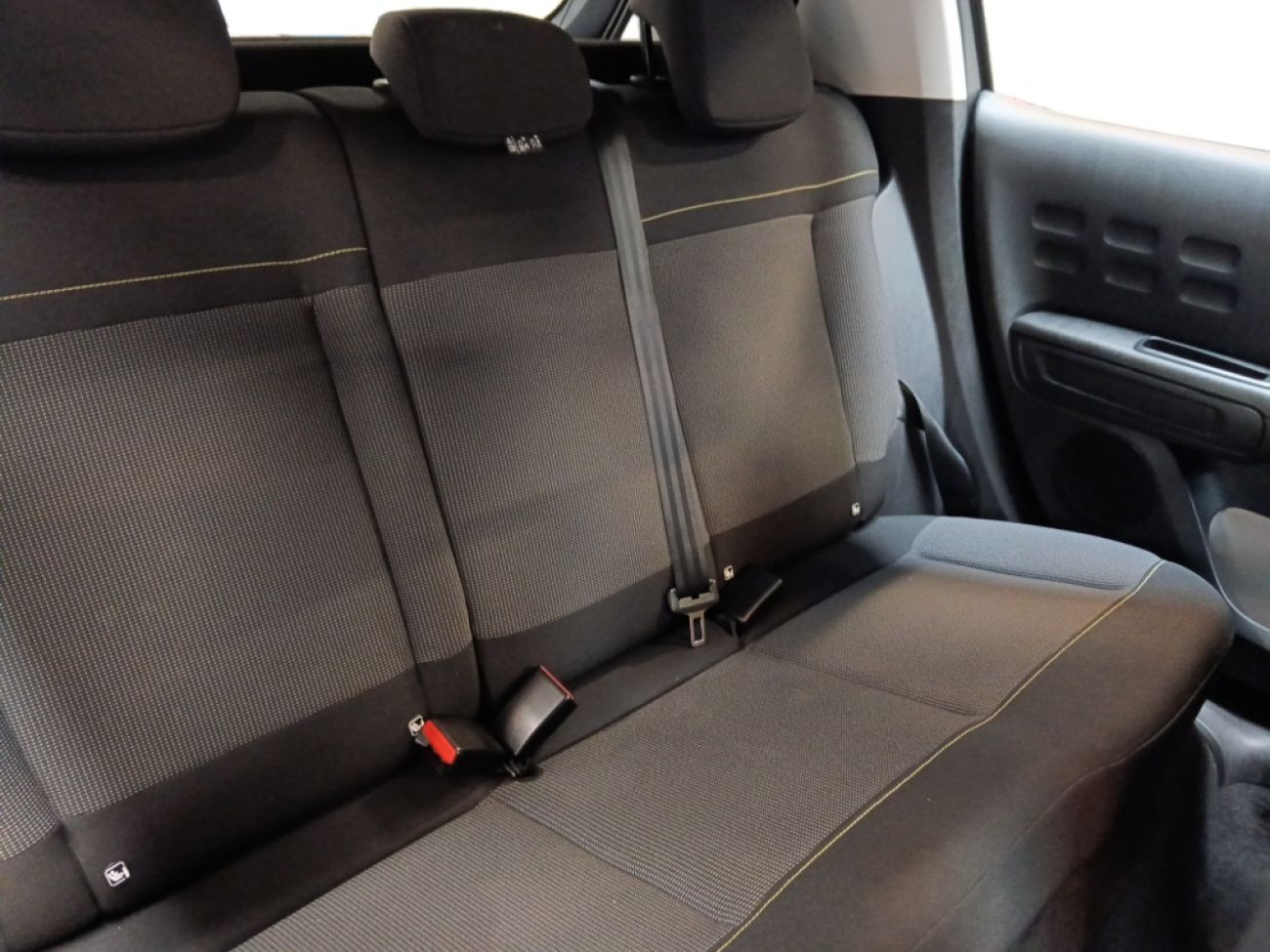 Mandataire Citroën C3 1.5 BLUEHDI 100CH S&S PLUS