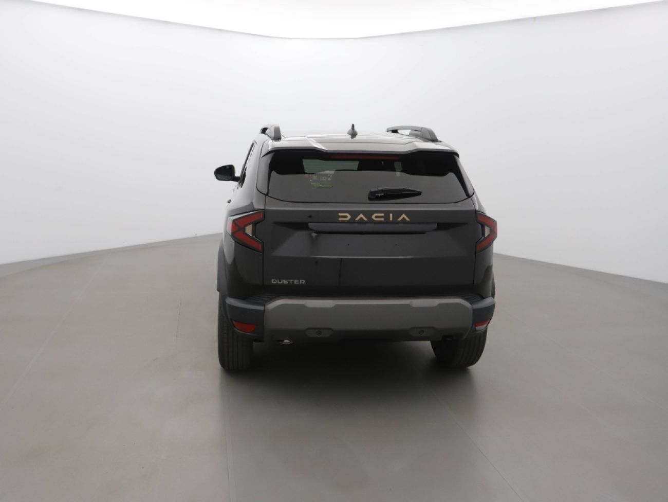 Mandataire Dacia DUSTER 1.2 TCE MILD HYBRID 130CH EXTREME 4X2